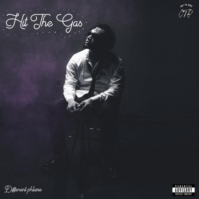 Hit The Gas - Single