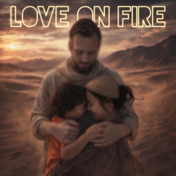 Love On Fire
