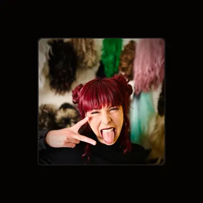 Listen to Vex Verity, watch music videos, read bio, see tour dates & more!
