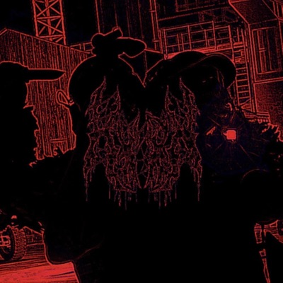 CUT THROAT (feat. FUCKSOMNIA) - Single