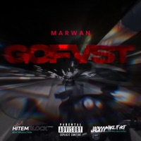 GO FAST - Single - MARWAN