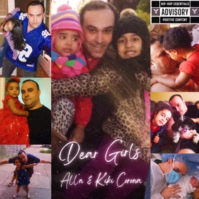 Dear Girls (feat. Kiki Corona) - Single