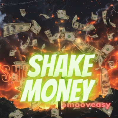 SHAKE MONEY - Single