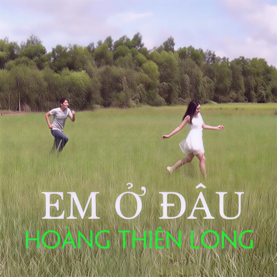 Em Ở Đâu