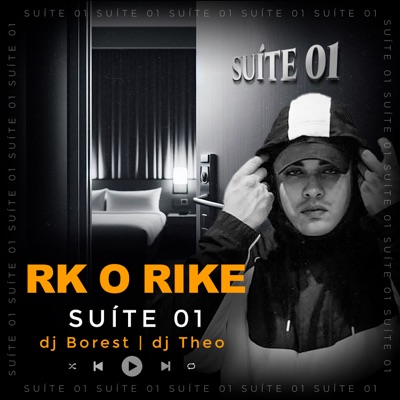 Suite 01 (feat. Dj Theo 51) - Single