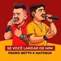 SE VOCE LARGAR DE MIM