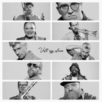 Volt Egy Álmom - Single