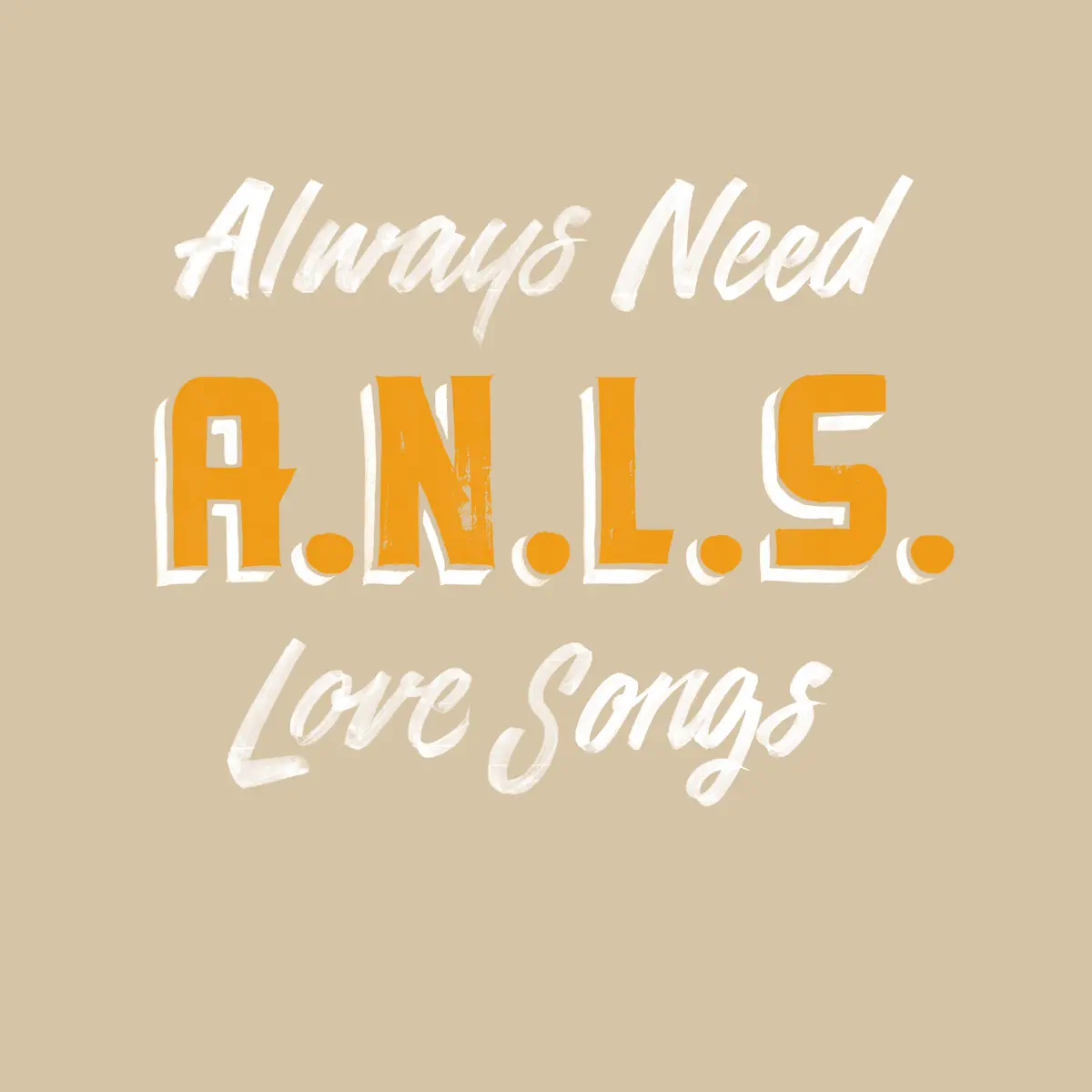 群星 - Always Need Love Songs (2025) [iTunes Plus AAC M4A]-新房子