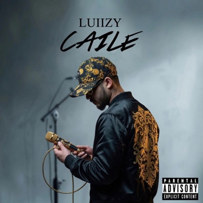 CAILE (feat. Luiizy) - Single