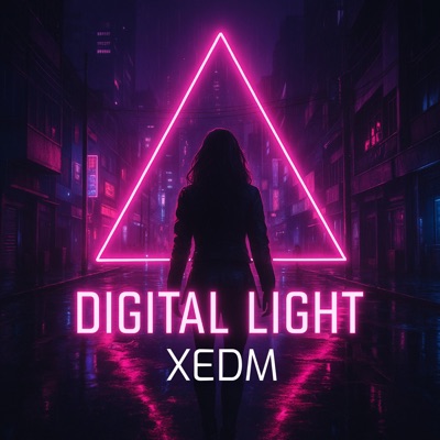 Digital Light - Single