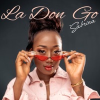 La Don Go - Single - sabrina