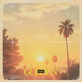 Golden Hour Bari Mcknight