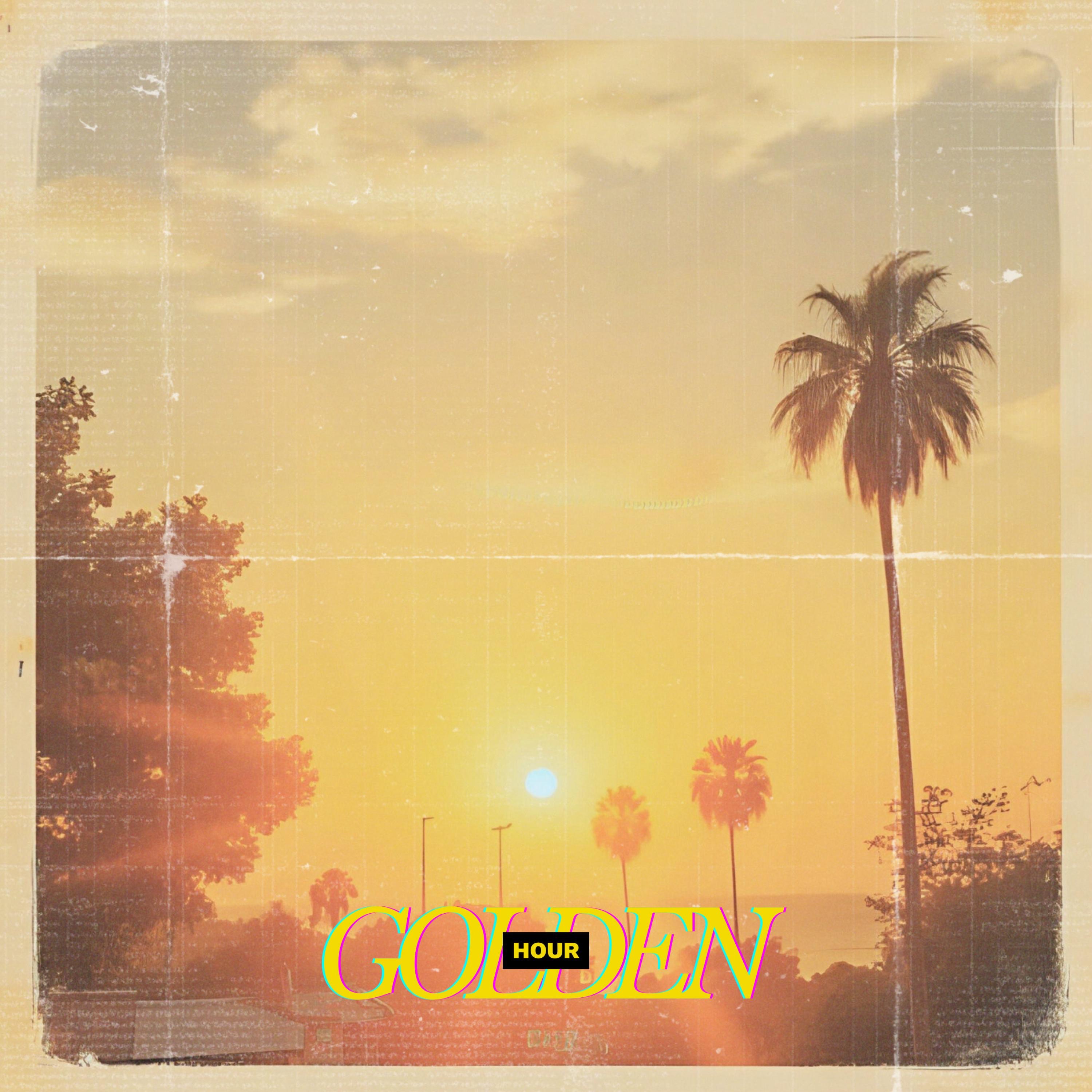 Golden Hour - Single