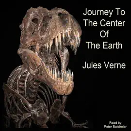 A Journey to the Center of the Earth (Unabridged)