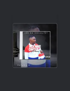 Escucha a ISHMAEL NELUONDE, mira videos musicales, lee su biografía, consulta las fechas de las gira y más.