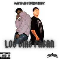 Los Días Pasan (feat. Bee Jay) - Single - B1ACKB1RD