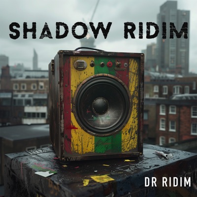 Shadow Ridim - Single