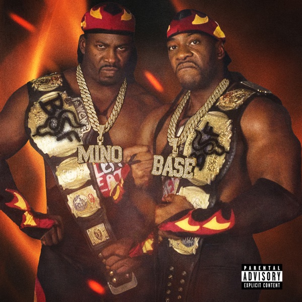 Harlem Heat - EP