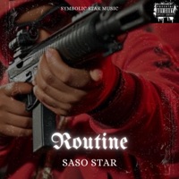Routine - Single - Saso Star