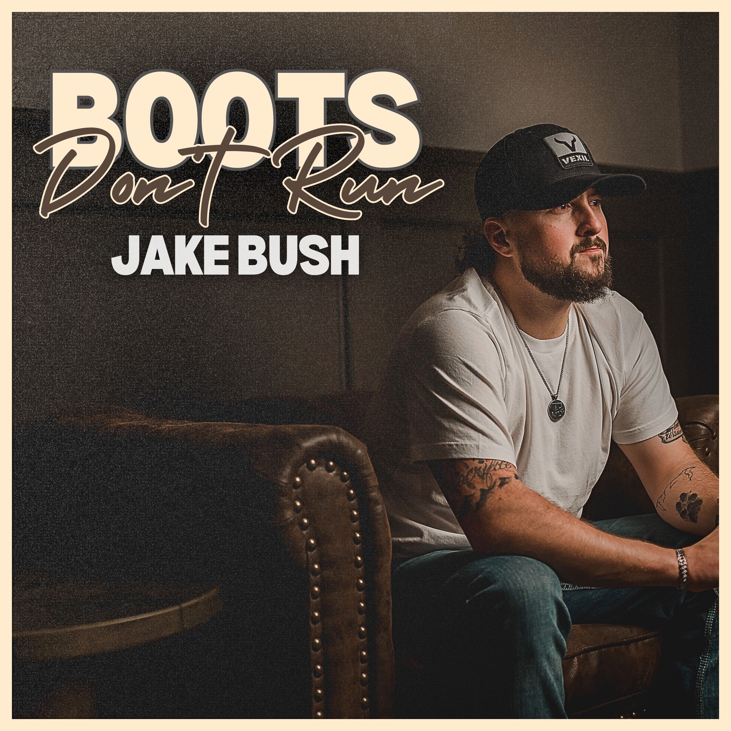 Boots Don't Run - Single