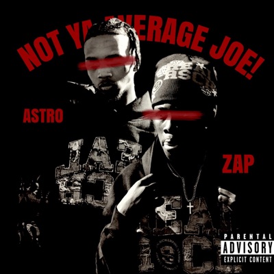 Not Your Average Joe (1700 Astro) (feat. 1700 Astro) - Single
