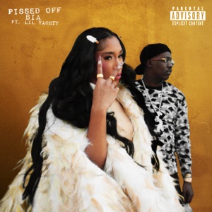 PISSED OFF - Single