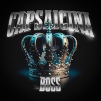 Boss (feat. Wabii & Yung Denzo) - Single - Tekilas & Slappy Av