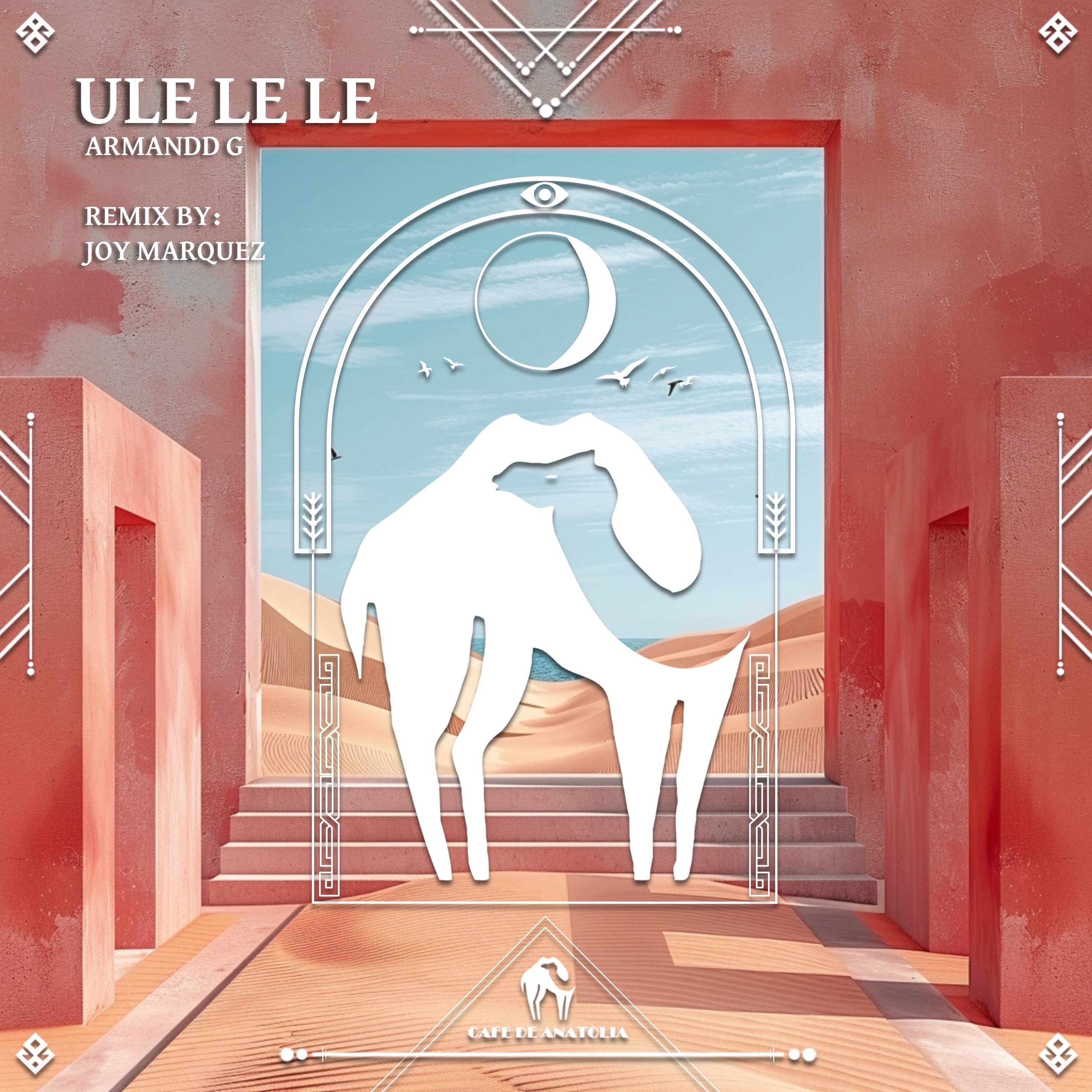 Ule Le Le (Joy Marquez Remix) - Single