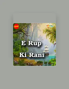 Dengarkan Savitri, tonton video musik, baca bio, lihat tanggal tur & lainnya!
