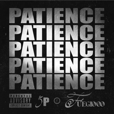 Patience - Single