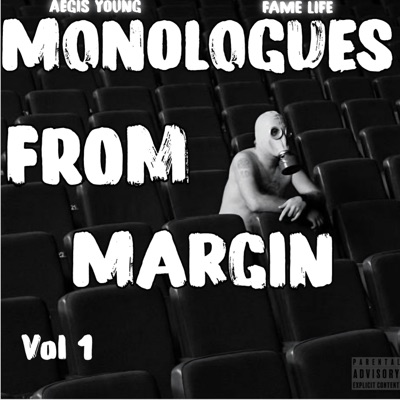 Monologues From The Margin
