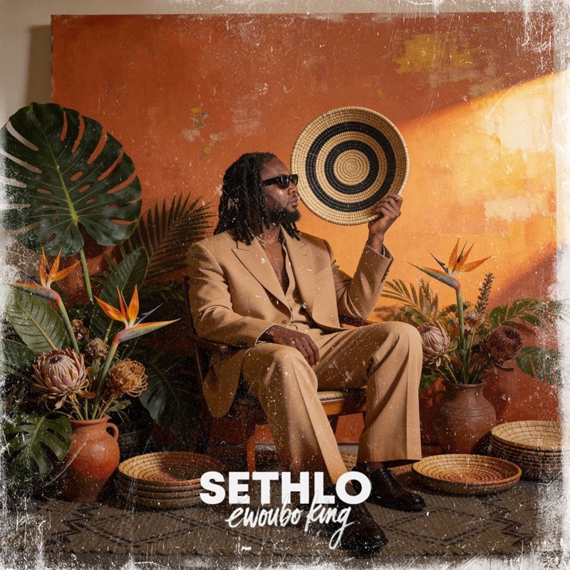 Noudé  (feat. King Mensah)