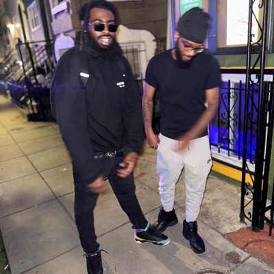 No Reason (feat. Lil Ox & PushPlayWaun) - Single