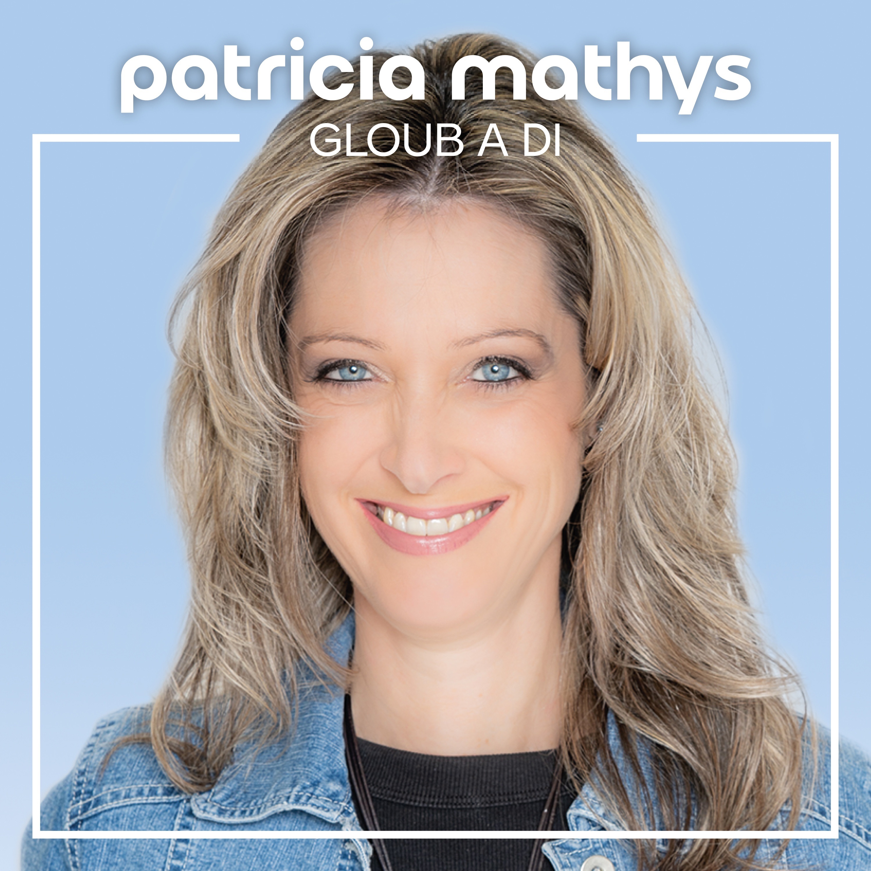 Gloub a Di - EP