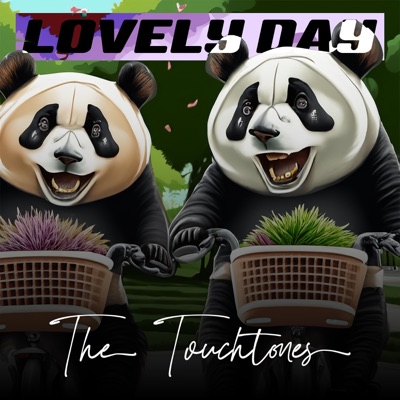 Lovely Day (feat. Klassix Jones & HP) - Single