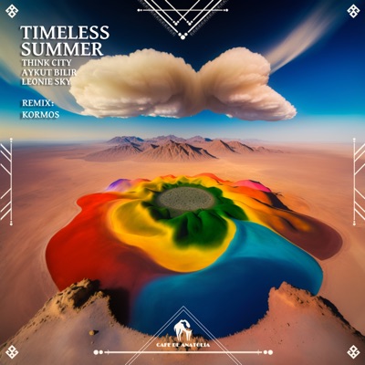 Timeless Summer (Kormos Remix) - Single