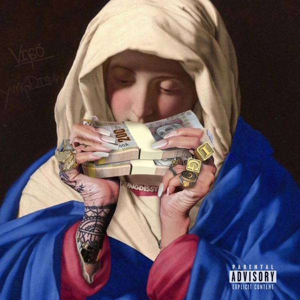YUNGDI$$Y x VIGÖ