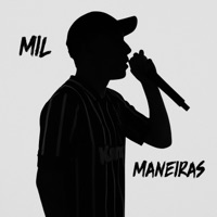 MIL MANEIRAS - EP - M4ZZIN1
