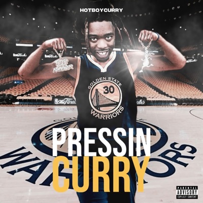 Pressin Curry