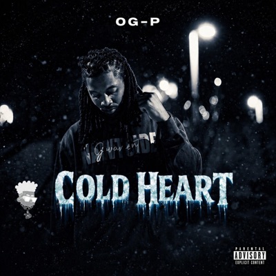 Cold Heart - Single
