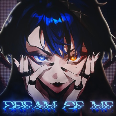 Dream of Me (feat. tommy.) - Single