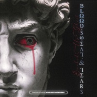 Blood, Sweat, & Tears - BankedUpGhxst