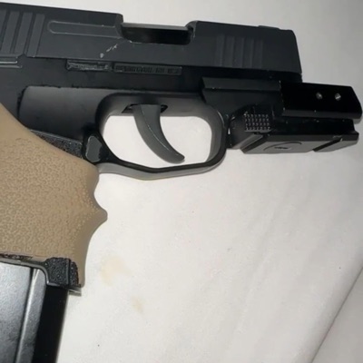 Pocket Rocket (feat. Kiddblue) - Single