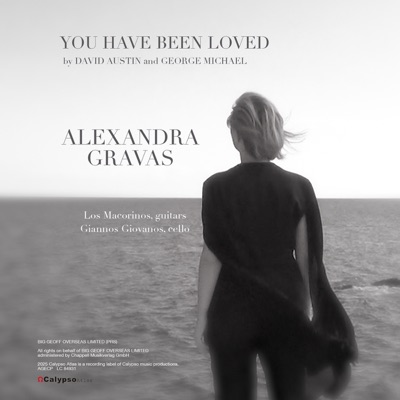 You Have Been Loved - Single
