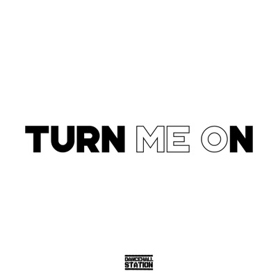 Turn Me On - Single