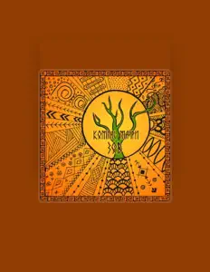 聆聽 Компас Маури、觀看音樂影片、閱讀小傳、查看巡演日期等！