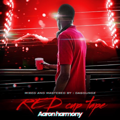 Red Cup Tape - EP