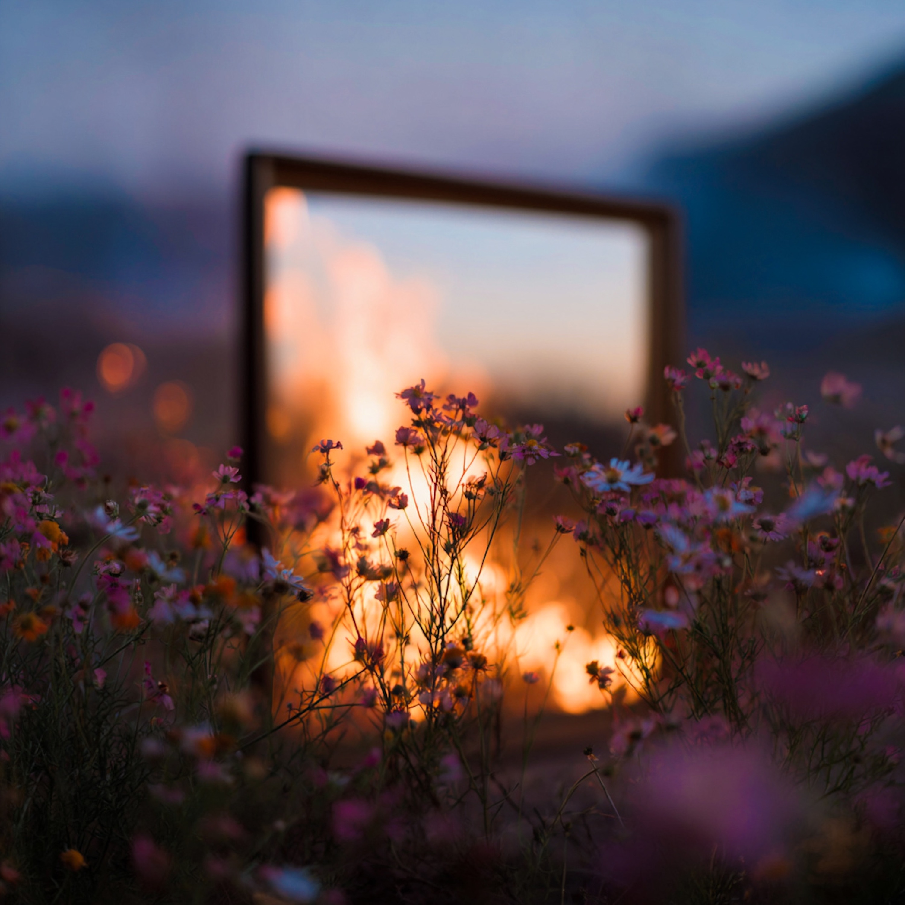 4th Man In The Fire - Single