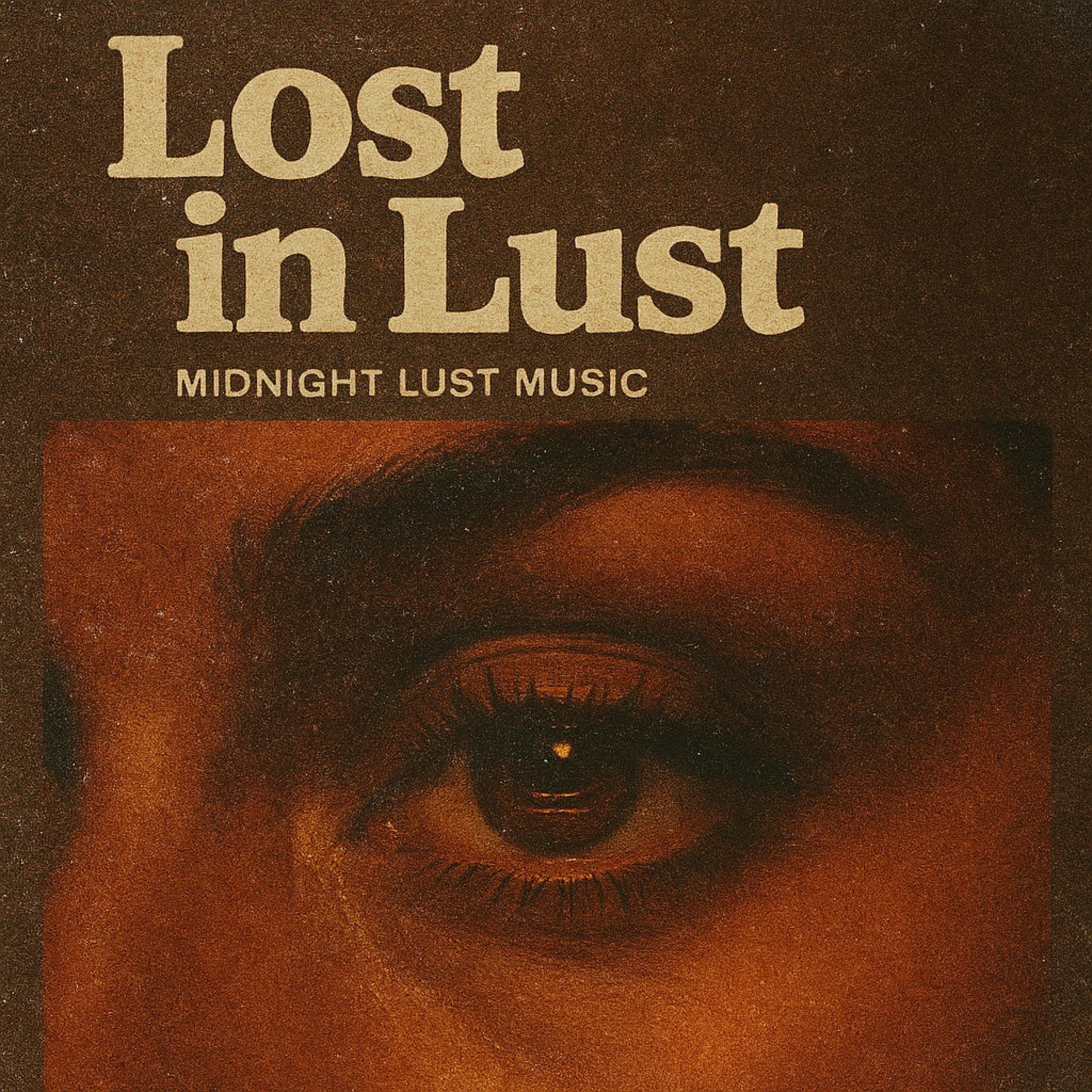 Lost in Lust