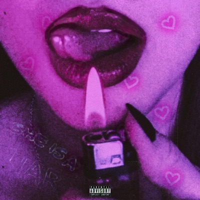 Pretty Liar - Single